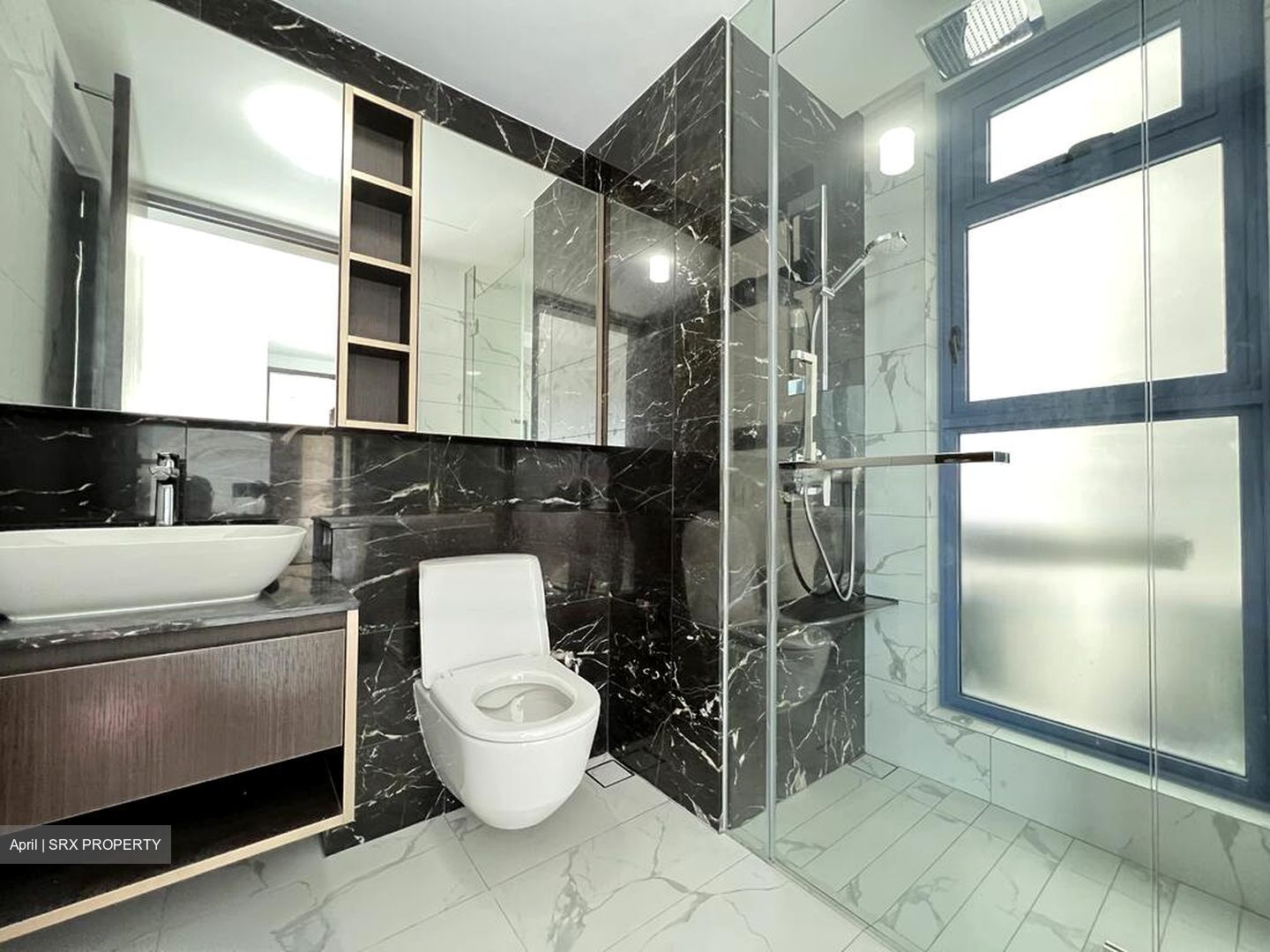 Wilshire Residences (D10), Apartment #459793651